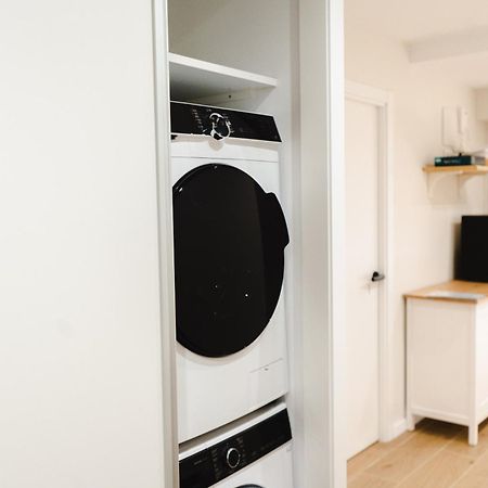 I'M Room Suites Nuevos Ministerios - Bernabeu 'Digital Access' Madrid Esterno foto
