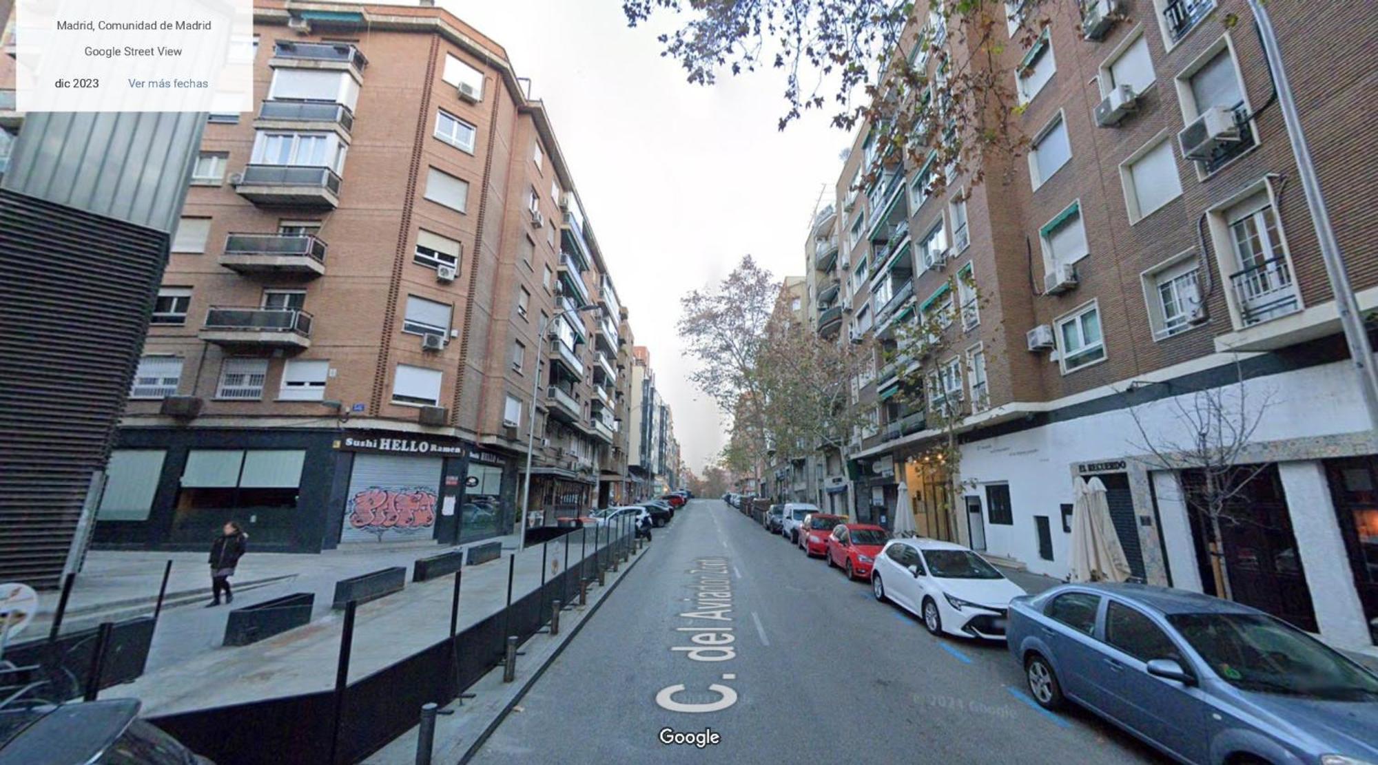 I'M Room Suites Nuevos Ministerios - Bernabeu 'Digital Access' Madrid Esterno foto