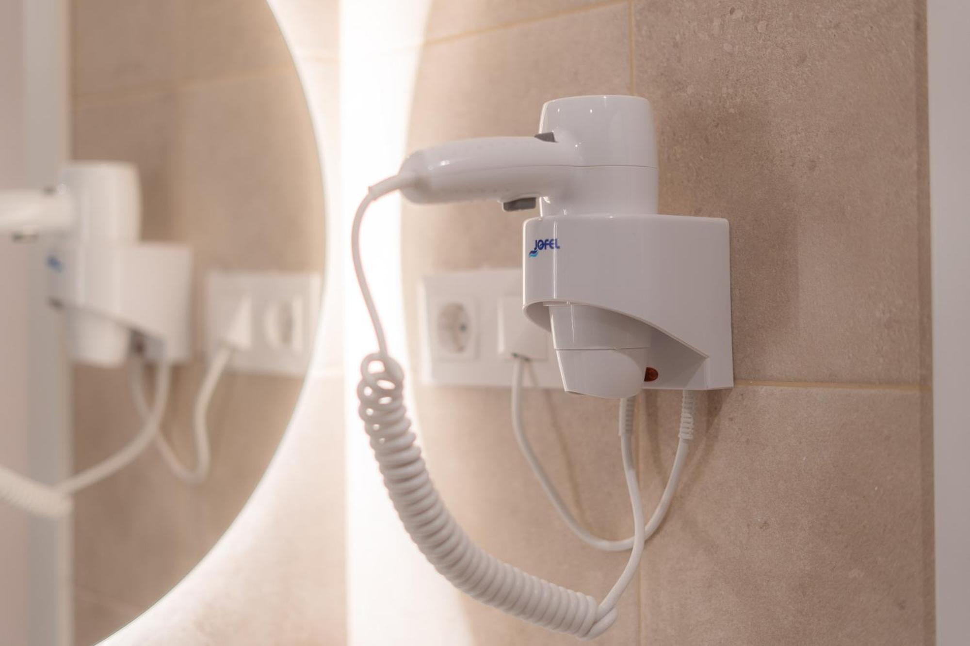 I'M Room Suites Nuevos Ministerios - Bernabeu 'Digital Access' Madrid Esterno foto