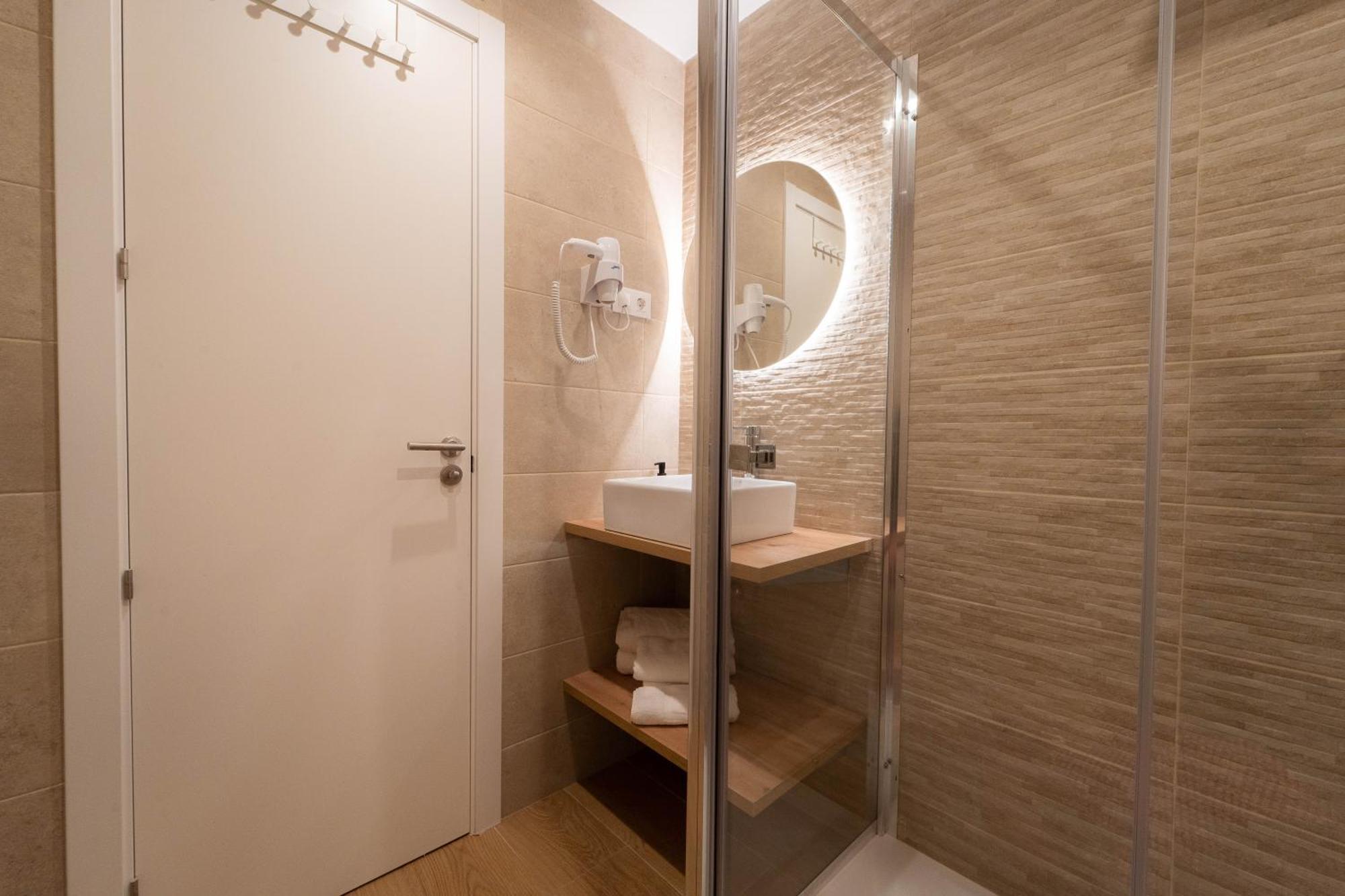 I'M Room Suites Nuevos Ministerios - Bernabeu 'Digital Access' Madrid Camera foto